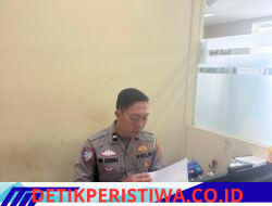 Tingkatkan Kualitas Pelayanan Publik, Proses Pelayanan BPKB Polres Karangasem Semakin Cepat dan Transparan