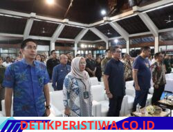Wakapolda Bali Hadiri Kunker Menteri PKP RI, Perkuat Sinergi Wujudkan Hunian Layak bagi Masyarakat