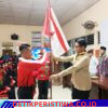 Kontingen Pramuka Kota Langsa Dilepas Wakil Walikota Menuju Jamnas XII 2026