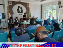 Agama Tanpa Sampah: Sebuah Utopia yang Sedang Diwujudkan di Pinggiran Semarang