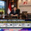 Kemiskinan Aceh Kembali Meningkat, Pemerintah Diminta Audit Efektivitas Program Pertanian