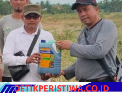 Arizal Mahdi Apresiasi Kinerja Keuchik Gampong Alue Kuta: Pelayanan Transparan, Tanpa Pilih Kasih, dan Berorientasi pada Kepentingan Masyarakat