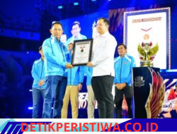 Kapolri Tutup E-Sports Kapolri Cup 2026, Ajak Generasi Muda Jadi Duta Kamtibmas dan Aktif Laporkan Gangguan ke 110
