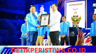 Kapolri Tutup E-Sports Kapolri Cup 2026, Ajak Generasi Muda Jadi Duta Kamtibmas dan Aktif Laporkan Gangguan ke 110