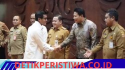 Pemkab Sidoarjo Perkuat Pemberdayaan Masyarakat Pesisir melalui Pengelolaan Mangrove Berkelanjutan