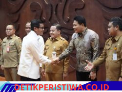 Pemkab Sidoarjo Perkuat Pemberdayaan Masyarakat Pesisir melalui Pengelolaan Mangrove Berkelanjutan