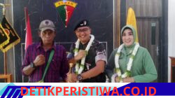 Keluarga Besar Brigif 25/Siwah Ucapkan Selamat Dan Sukses Kepada Kolonel Inf Dr. Dimar Bahtera, S.Sos., M.AP