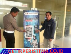Tingkatkan Mutu dan Kualitas Pelayanan Publik, Proses Pelayanan BPKB Polres Karangasem Semakin Cepat dan Transparan
