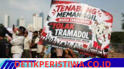 DPRD DKI: Jangan Biarkan Remaja Hancur Karena Tramadol