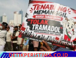 DPRD DKI: Jangan Biarkan Remaja Hancur Karena Tramadol