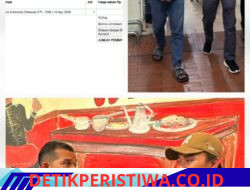 Senator Azhari Cage Bantu Pemulangan Korban ‘Scammer’ Asal Aceh dari Kamboja