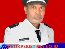 Polemik Biaya Rp400 Ribu Pengurusan SKT Kuala Ceurape, Keuchik Nasrul Berikan Klarifikasi: Publik Diminta Melihat Persoalan Secara Utuh