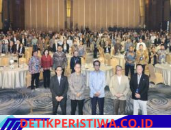 Muhammad Awaluddin: Ekosistem Terintegrasi Kunci Jasa Raharja Hadirkan Pelayanan Maksimal Kepada masyarakat