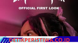 Satine Zaneta dan Ciccio Manassero Jadi Vampir!Film Siti Si Vampir Merilis Official First Look,Ketika Gadis Biasa Jadi Vampir Luar Biasa Film Siti Si Vampir tayang mulai 22 Oktober 2026 di bioskop Indonesia