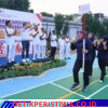 Meriahkan HUT ke-81 RI, Rutan Depok Gelar Porseni 2026 & Camat Tapos Imbau Warga Jaga Kebersihan