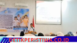 Peran Penting Keluarga Dalam Penguatan Karakter Generasi Muda Berkualitas