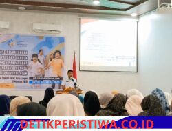 Peran Penting Keluarga Dalam Penguatan Karakter Generasi Muda Berkualitas