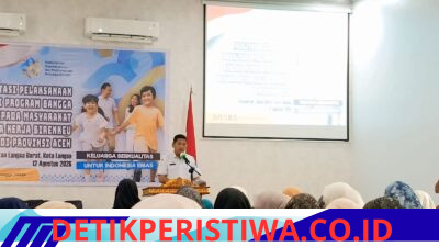 Peran Penting Keluarga Dalam Penguatan Karakter Generasi Muda Berkualitas