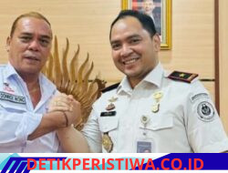 Jangan Tafsirkan Mutasi Pejabat Imigrasi sebagai Bukti Kesalahan