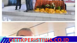 Tgk Tamara Terpilih sebagai Imum Mukim Krueng Geukueh Periode 2026–2031