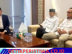 Ketua IWO Indonesia DPW Jakarta Apresiasi Respon Cepat Gubernur DKI Terkait The Sounds Project