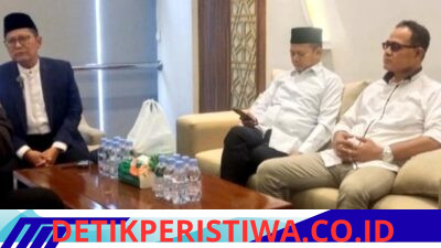 Ketua IWO Indonesia DPW Jakarta Apresiasi Respon Cepat Gubernur DKI Terkait The Sounds Project