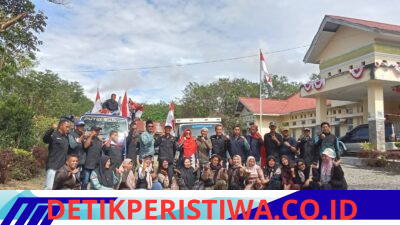 LKPK Bener Meriah Salurkan Donasi untuk Korban Kebakaran di Jeget Ayu