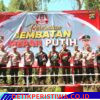 Kapolda Bali Resmikan Jembatan Merah Putih Presisi di Tianyar, Ciptakkan Akses Penghubung kepada Warga dan Anak Sekolah
