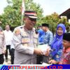 Kapolda Aceh Hadiri Secara Virtual Peresmian Jembatan Merah Putih Presisi
