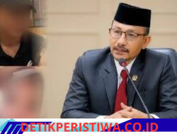 ‎Haji Uma Minta KBRI Antananarivo Selamatkan Dua Warga Aceh Diduga Jadi Korban TPPO di Madagaskar