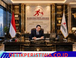 Sembilan Bulan Pascabanjir, RPRLB Mulai Uji Pemulihan Lahan Pertanian Melalui Budidaya Kacang Tanah Di Bireuen