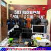 Polres Bireuen Tangkap Spesialis Pembobol Rumah Sekolah