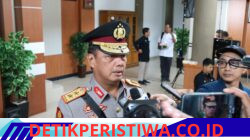 .Kapolda Babel Tindaklanjuti Arahan Presiden Soal Tambang Ilegal Di Babe
