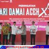 Hadiri Opening Ceremony HDA Ke-21, Kapolda Aceh Terima Penghargaan dari Gubernur