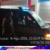 Ciptakan Rasa Aman Malam Hari, Polsek Bebandem Intensifkan Blue Light Patrol di Sejumlah Kawasan Strategis
