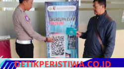 Berikan Layanan Prima kepada Masyarakat, Sat Lantas Polres Karangasem Komit Berikan Kemudahan Kepengurusan BPKB dengan Transparan