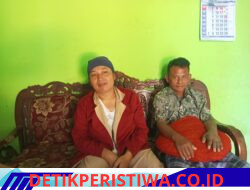 Tanpa Biaya Sepeserpun, Warga Sakit Asal Desa Tisnogambar, Kecamatan Bangsalsari Bisa Pulang dari Malaysia Melalui Kanal Wadul Gus’e
