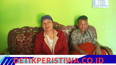 Tanpa Biaya Sepeserpun, Warga Sakit Asal Desa Tisnogambar, Kecamatan Bangsalsari Bisa Pulang dari Malaysia Melalui Kanal Wadul Gus’e