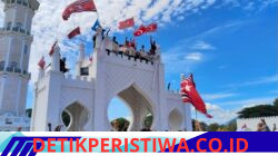 21 Tahun Damai Aceh: Dari Peringatan Perdamaian Ke Benturan Di Bawah Bayang-bayang Tuntutan Kemerdekaan