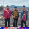 Warga Kampung Taman Firdaus Galang Dana untuk Korban Kebakaran Jagong Jeget Ayu