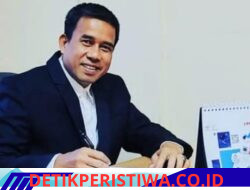 21 Tahun MoU Helsinki: Arizal Mahdi Pertanyakan Neraca Perdamaian Aceh