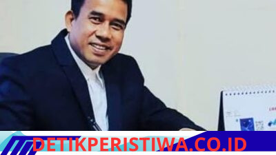21 Tahun MoU Helsinki: Arizal Mahdi Pertanyakan Neraca Perdamaian Aceh