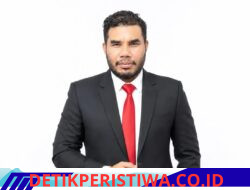 Pemerintah Diminta Segera Implementasikan MoU Helsinki untuk Menjaga Perdamaian Aceh