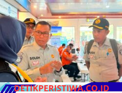 Jasa Raharja Gerak Cepat Pastikan Perlindungan Korban Kebakaran KMP Putri Yasmin di Lombok Barat