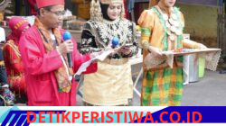 Kantah Jakarta Utara Resmikan Balai PTSL, Perkuat Akses dan Kualitas Layanan Pertanahan
