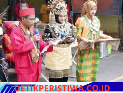 Kantah Jakarta Utara Resmikan Balai PTSL, Perkuat Akses dan Kualitas Layanan Pertanahan