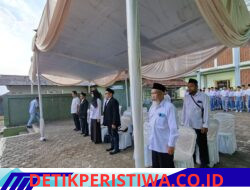 Mengurai Prasangka, Merajut Kebangsaan di Baitus Salam Sebuah perjalanan panjang meruntuhkan tembok kecurigaan dan merangkul masa depan di Mijen, Kota Semarang