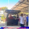 Polairud Berhasil Amankan Pelaku Penyalahgunaan BBM Bersubsidi, di Jalan Raya Seraya Karangasem