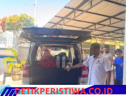 Polairud Berhasil Amankan Pelaku Penyalahgunaan BBM Bersubsidi, di Jalan Raya Seraya Karangasem