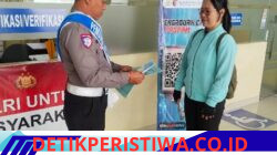 Tingkatkan Kualitas Pelayanan Publik, Proses Pelayanan BPKB Polres Karangasem Semakin Cepat dan Transparan